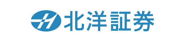 北洋証券株式会社